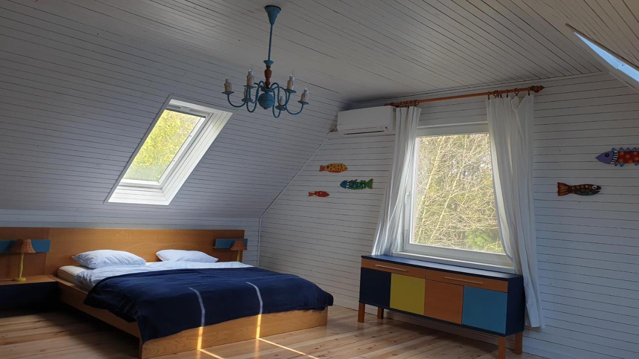 Mila Home Balaton Balatonfůzfő المظهر الخارجي الصورة